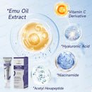 Emu Cream | Firmador de Pele