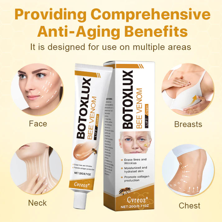 BotoxLux Bee Venom Lifting Cream
