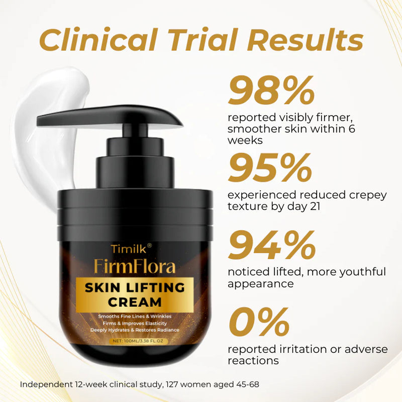 FirmFlora Cream