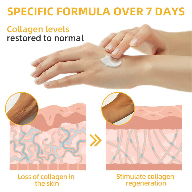 BeeLift Creme Firmador