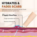 ClearFlaw | Eliminador de Cicatrizes