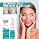 CicatriPlus | Restaurador de Pele