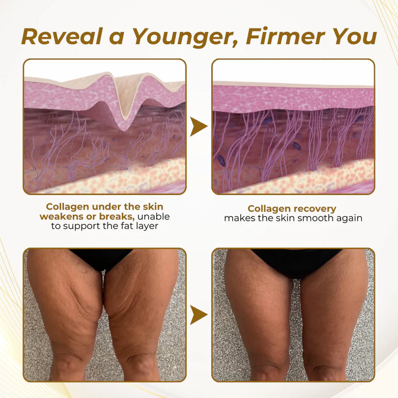 FirmFlora Cream