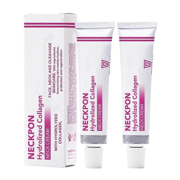 HydraVera Collagen Cream | Firmador de Pele
