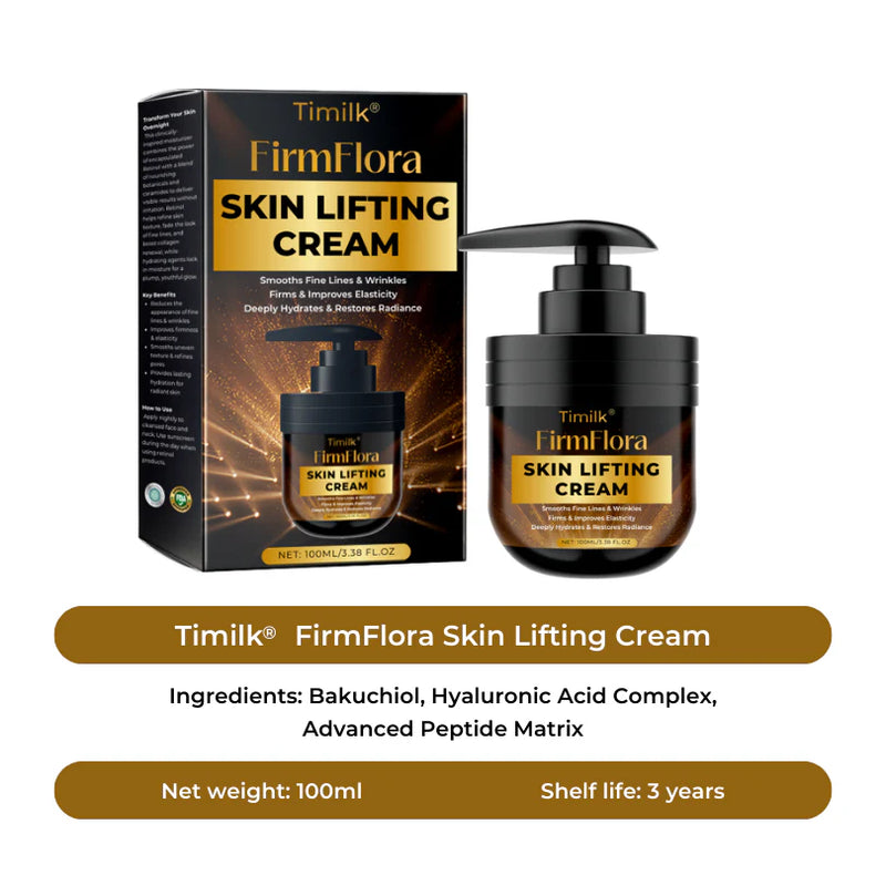 FirmFlora Cream
