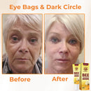 Dobshow™ Collagen+ Bee Venom - Creme diário para os olhos