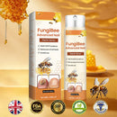 FungiBee Spray reparador de Unhas