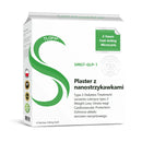 GLP-1 Adesivo Inteligente  | Bem-estar Sem Injeções