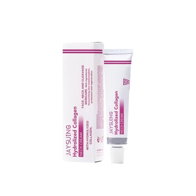 HydraVera Collagen Cream | Firmador de Pele