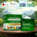 Teebaumol Cream