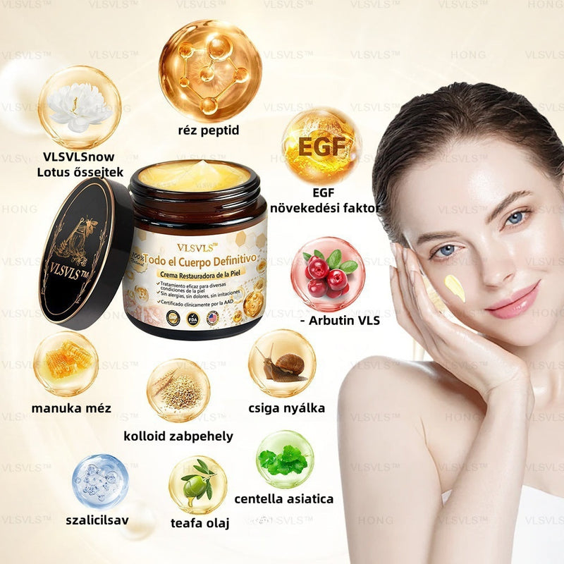 Body Repair Cream