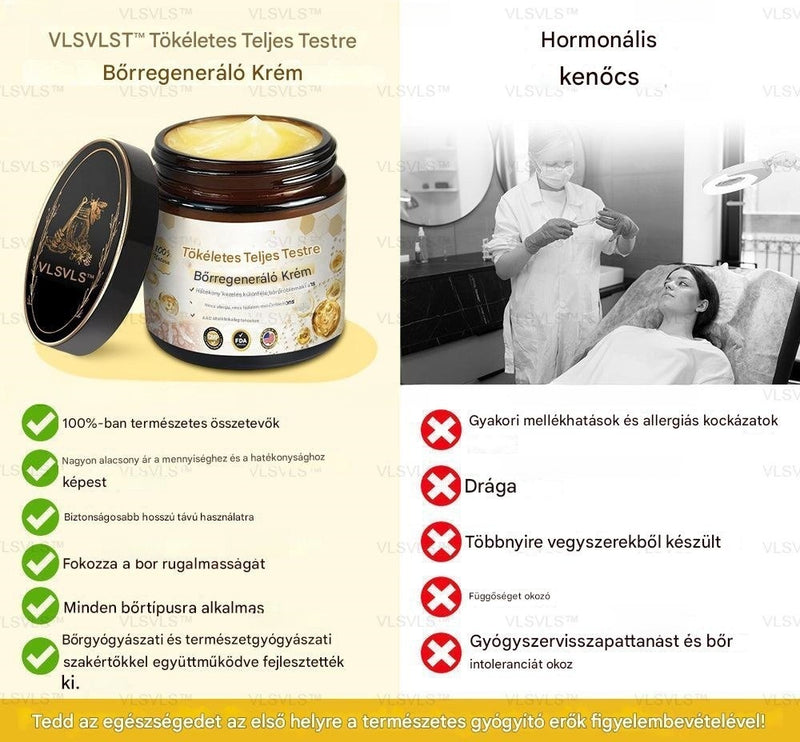 Body Repair Cream