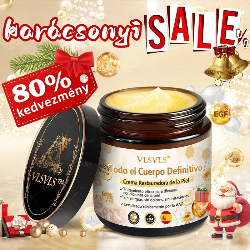 Body Repair Cream