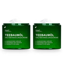 Teebaumol Cream