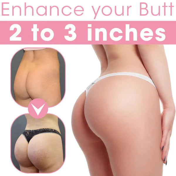 ButtMax Plus