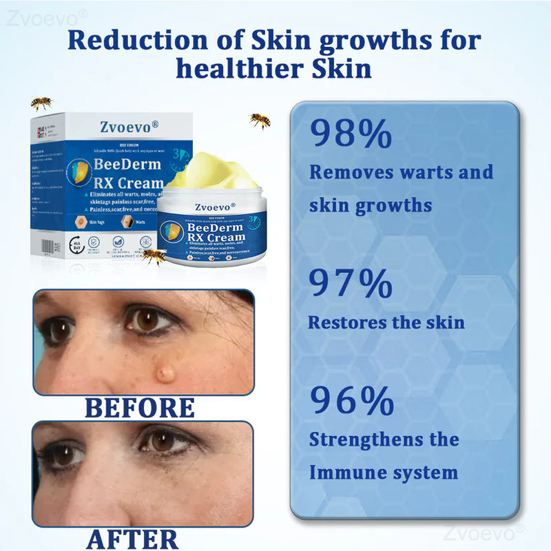 BeeDerm Cream