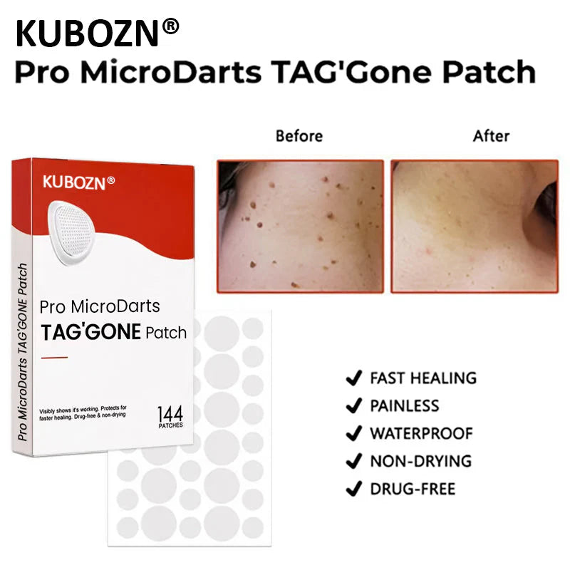 Microdarts Pro