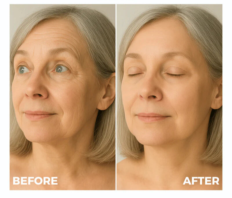 NanoSilka Collagen | Rejuvenescedor