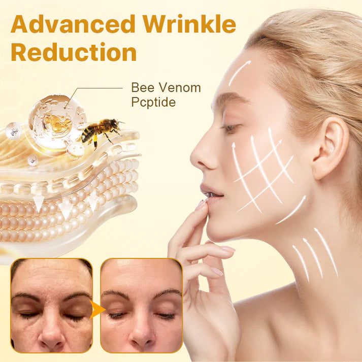 BotoxLux Bee Venom Lifting Cream