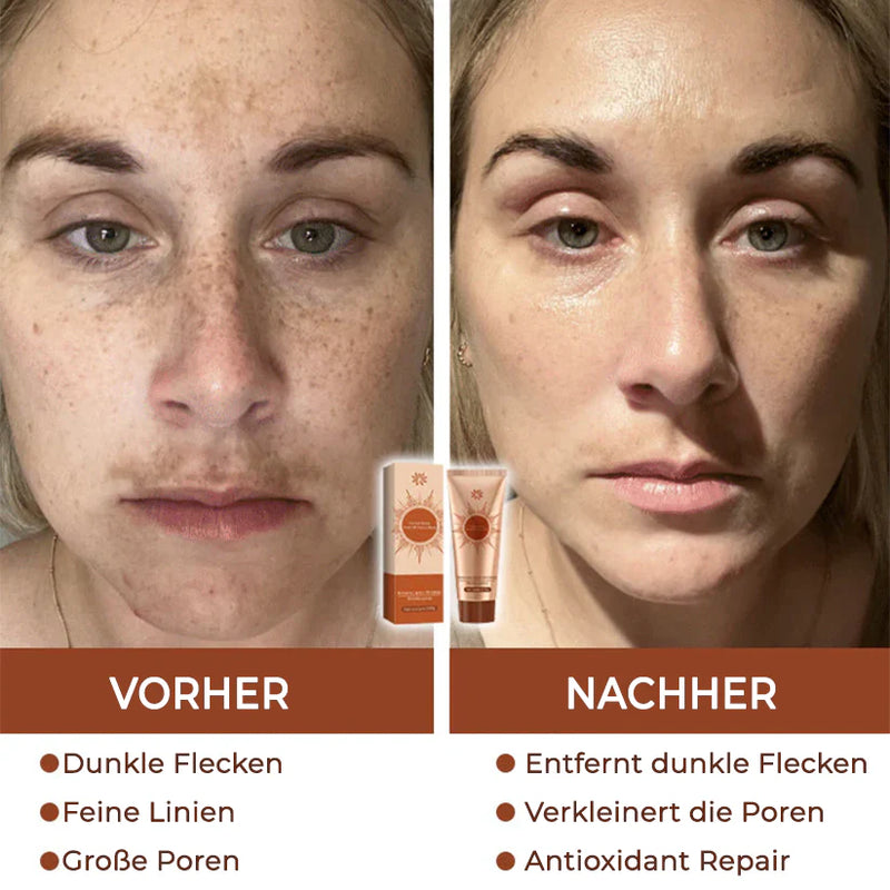 Peeloff Máscara facial