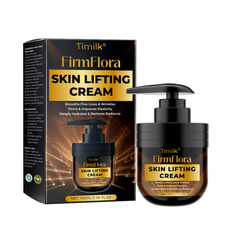 FirmFlora Cream