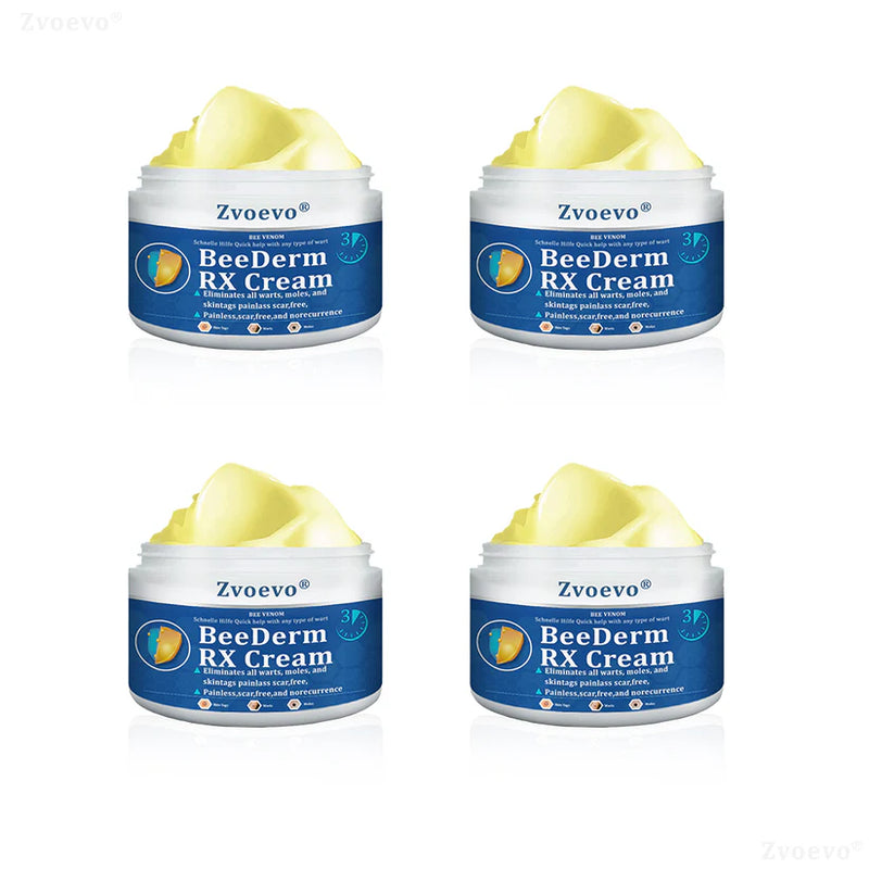 BeeDerm Cream