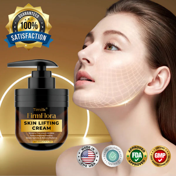 FirmFlora Cream