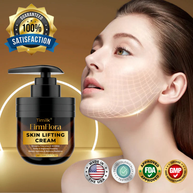 FirmFlora Cream