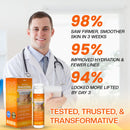 Bakuchiol Cream | Firmador de Pele