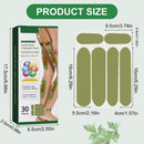 HerbalLegs Fita firmadora de Pele