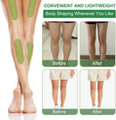 HerbalLegs Fita firmadora de Pele