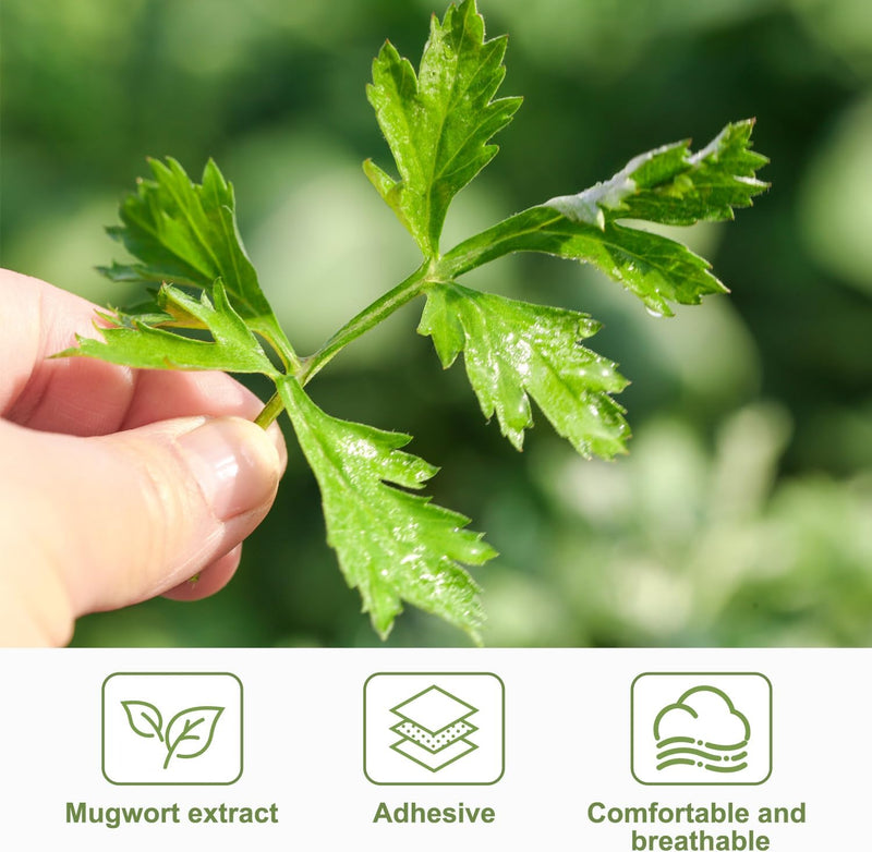 HerbalLegs Fita firmadora de Pele