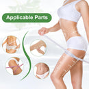 HerbalLegs Fita firmadora de Pele