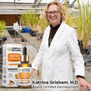 Sérum Volufirm | Firmador de Pele