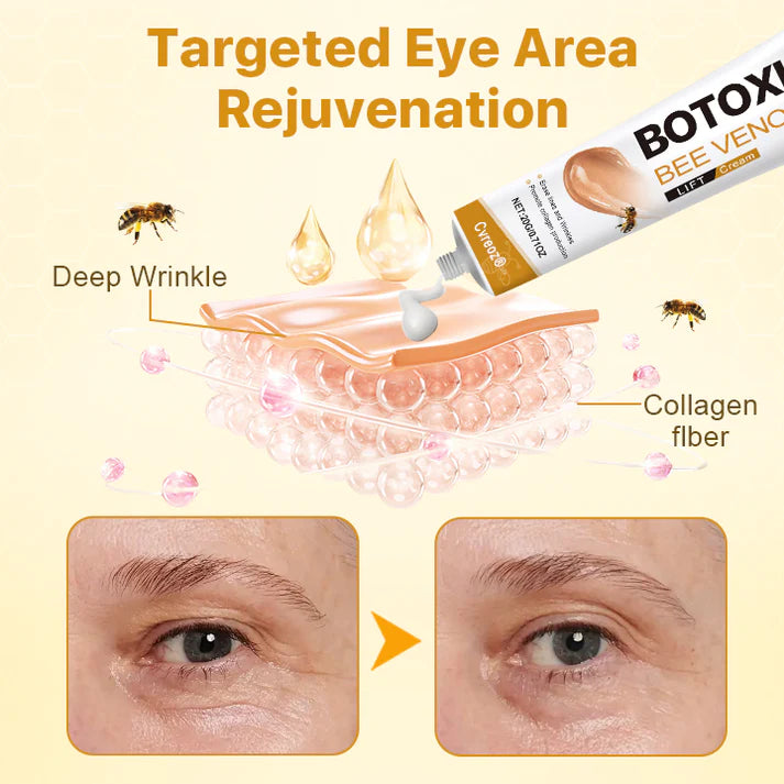 BotoxLux Bee Venom Lifting Cream
