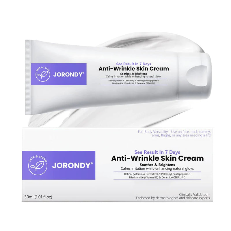 Jorondy® Lift Skin