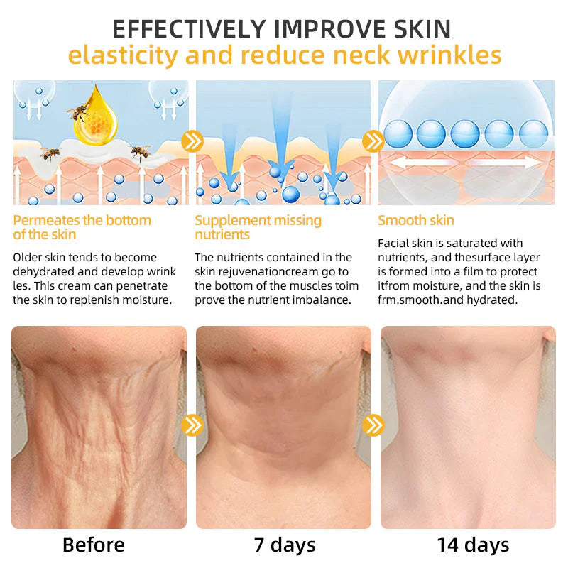 BeeLift Creme Firmador
