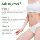 GLP-1 Adesivo Inteligente  | Bem-estar Sem Injeções