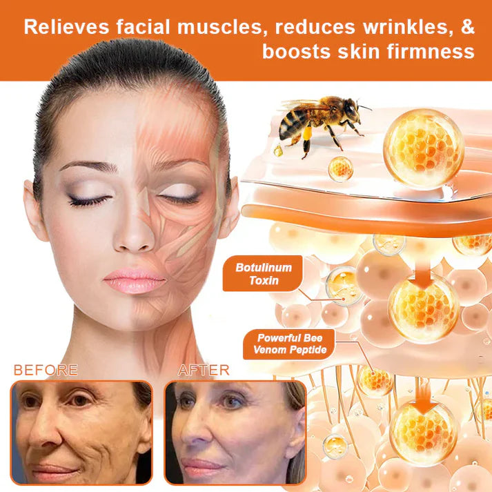 BotoxLux Bee Venom Lifting Cream