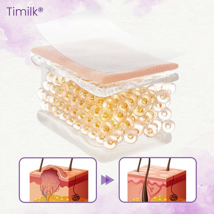 Fita de microagulhas HyaRepair