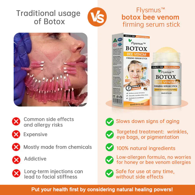 Bastão Botox Bee
