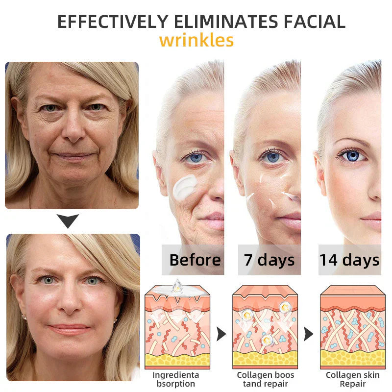 BeeLift Creme Firmador