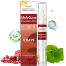 MoleGone Removedor de marcas, pintas e verrugas