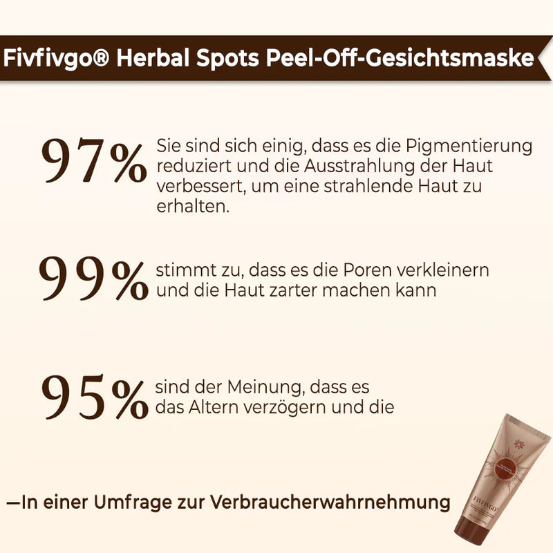 Peeloff Máscara facial