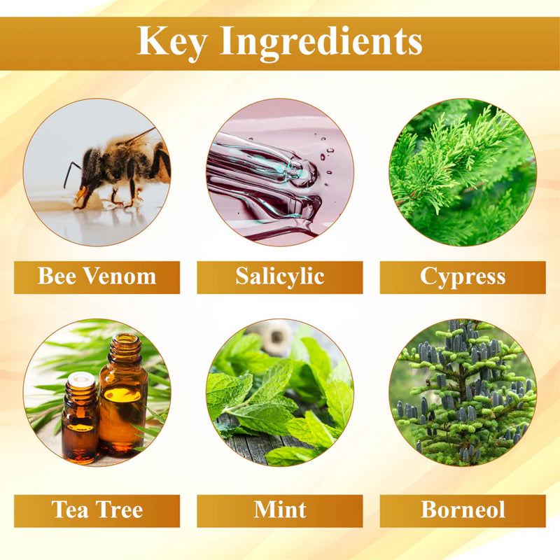 Mellifera Venom Condense Creme Reparador de Pele