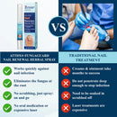 Caneta de soro de recuperação de Unhas ATTDX® MycoStop