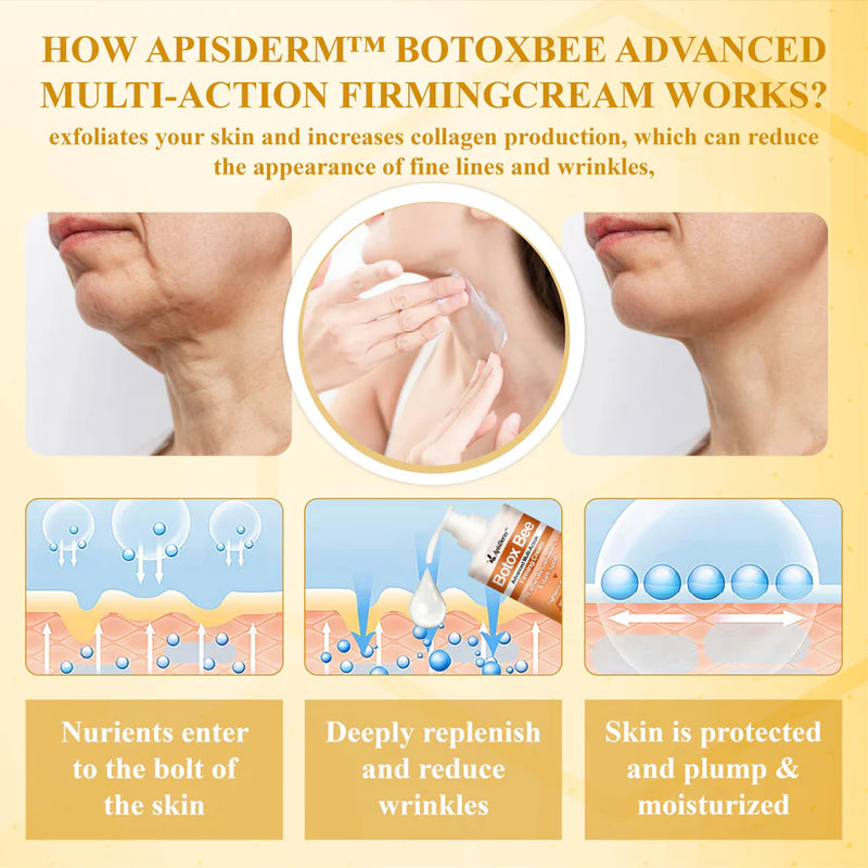 Bo-toxBee Firmador Multiação