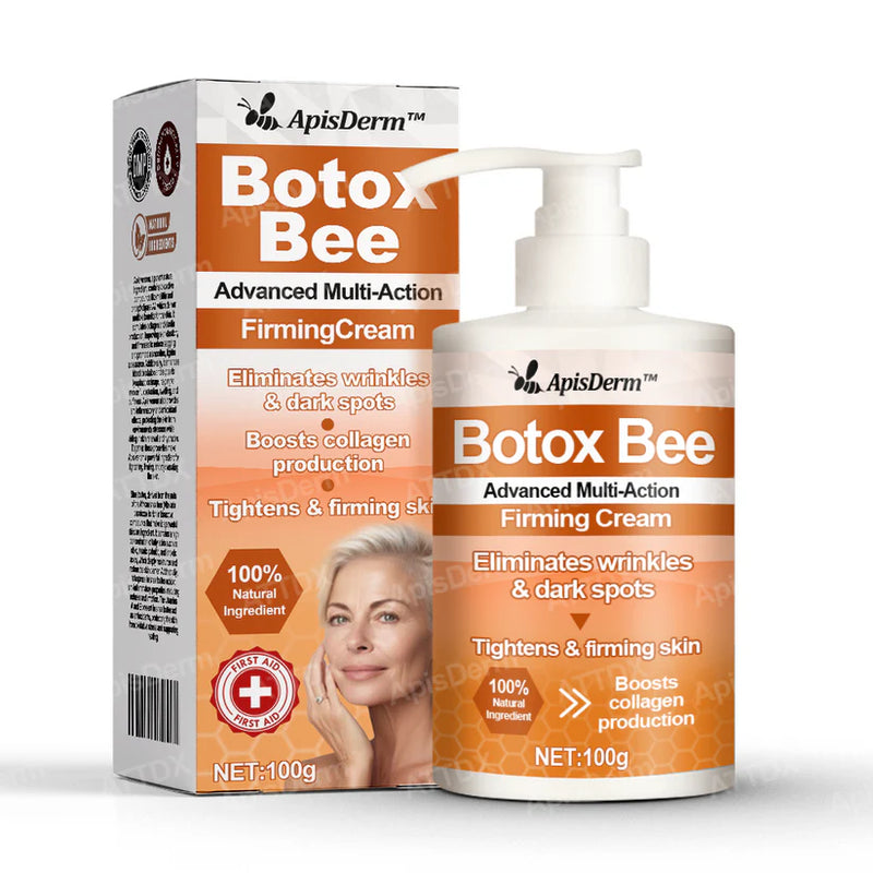 Bo-toxBee Firmador Multiação