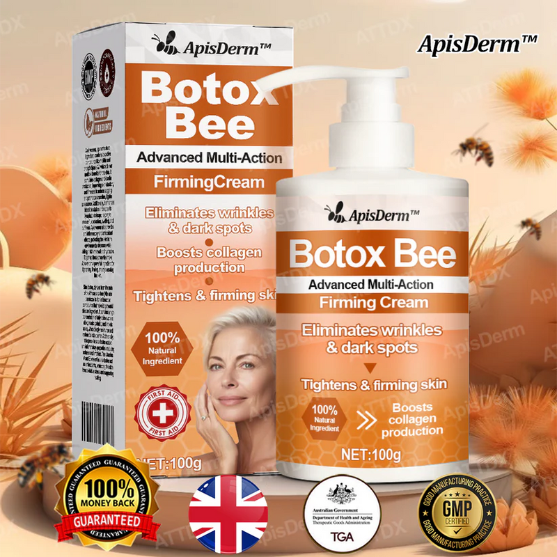 Bo-toxBee Firmador Multiação