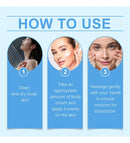 Hoygi Cream | Firmador de Pele